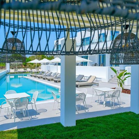 Narciso Thassos Luxury Suites Όρμος Πρίνου Εξωτερικό φωτογραφία
