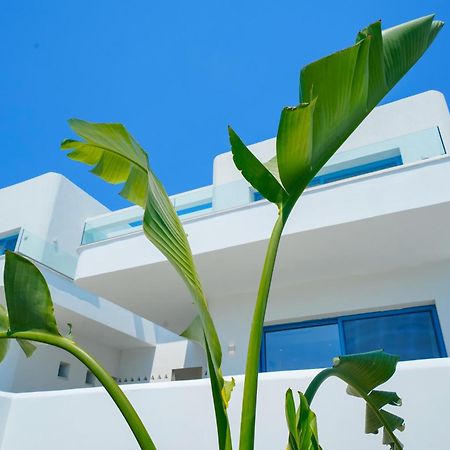 Narciso Thassos Luxury Suites Όρμος Πρίνου Εξωτερικό φωτογραφία
