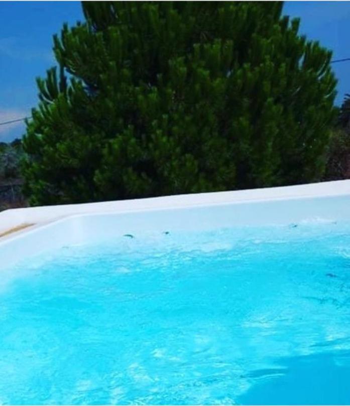 Narciso Thassos Luxury Suites Όρμος Πρίνου Εξωτερικό φωτογραφία