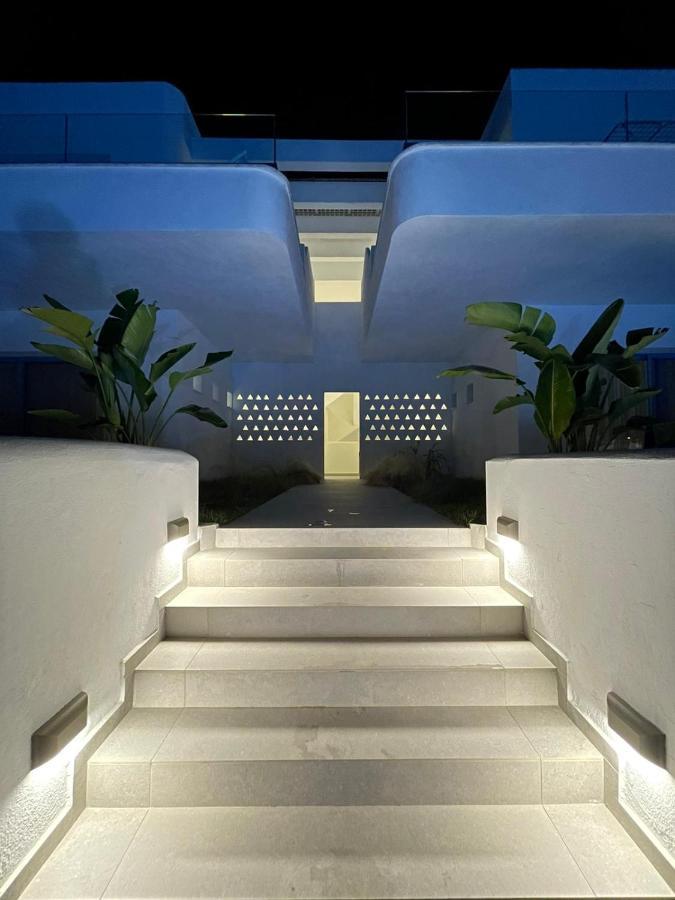 Narciso Thassos Luxury Suites Όρμος Πρίνου Εξωτερικό φωτογραφία