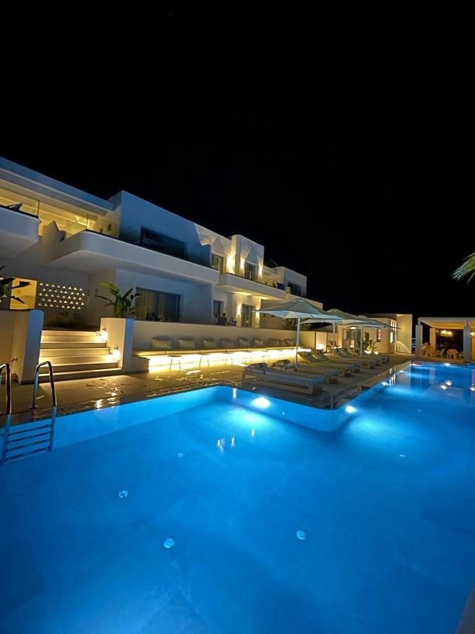 Narciso Thassos Luxury Suites Όρμος Πρίνου Εξωτερικό φωτογραφία
